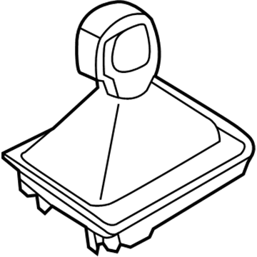 Volkswagen 5G1-713-203-J-UMF
