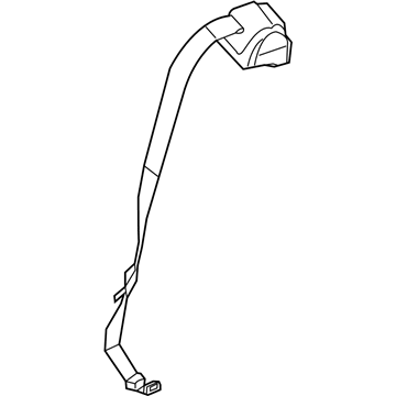 Volkswagen 5C5-857-805-D-RAA