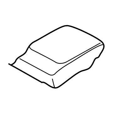 Volkswagen 1J0-885-376-AD