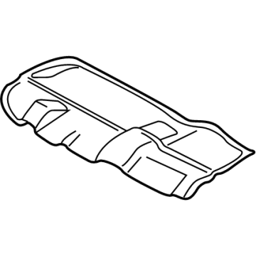 Volkswagen 1J0-885-356-E-01C