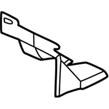 Volkswagen 8D0-422-703-D