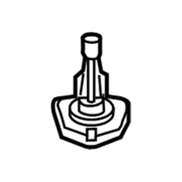 Volkswagen 03C-907-660-AA