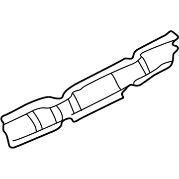 Volkswagen 1J9-803-692-B