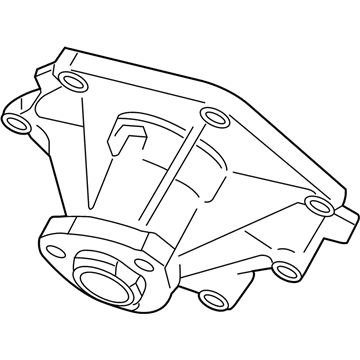 Volkswagen 06E-121-018-K