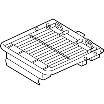 Volkswagen 7B0-883-669-A