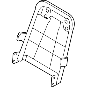 Volkswagen 7B0-883-045-B