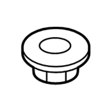 Volkswagen N-909-591-01