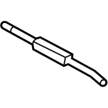 Volkswagen 1C0-837-085-F