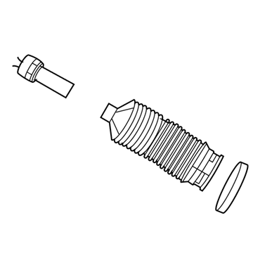 Volkswagen 7B0-498-811-A