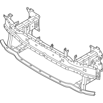 Volkswagen 1T3-807-109-A