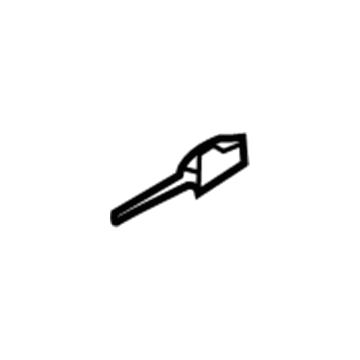 Volkswagen 1C0-837-069-A