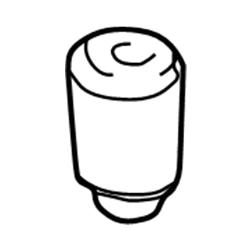 Volkswagen 4B0-512-131-L