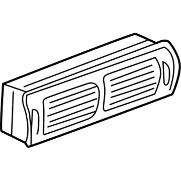 Volkswagen 3B0-819-728-D-2AQ
