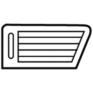 Volkswagen 7B0-819-703-HL9