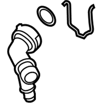 Volkswagen 5Q0-122-291-DA