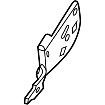 Volkswagen 8T0-881-093