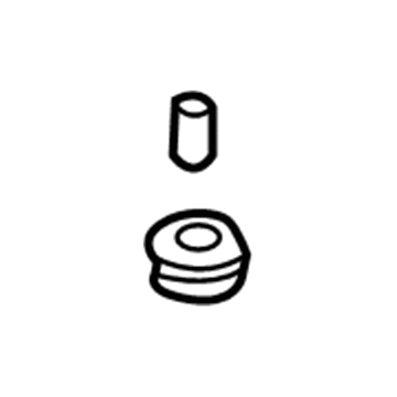 Volkswagen 7L0-198-129-A