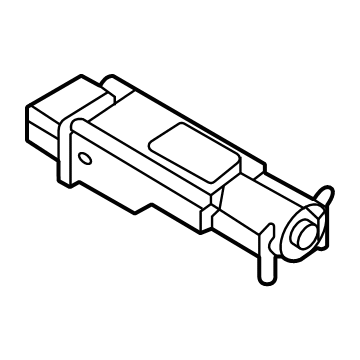 Volkswagen 5WA-907-527-A
