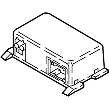 Volkswagen 5WA-035-285-D