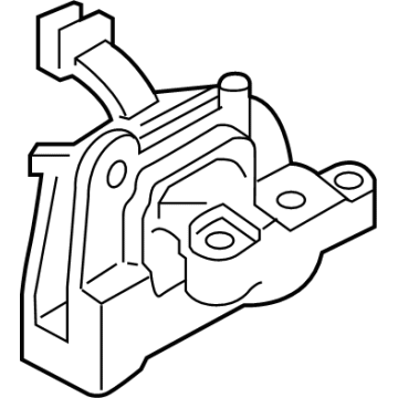 Volkswagen 5WA-199-262-E