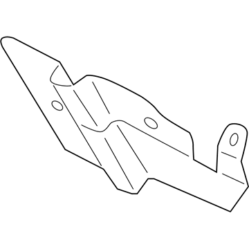 Volkswagen 7L0-819-545-F