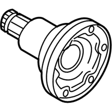 Volkswagen 02D-525-355-B