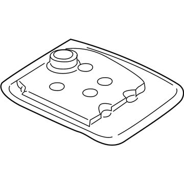 Volkswagen 01M-325-429