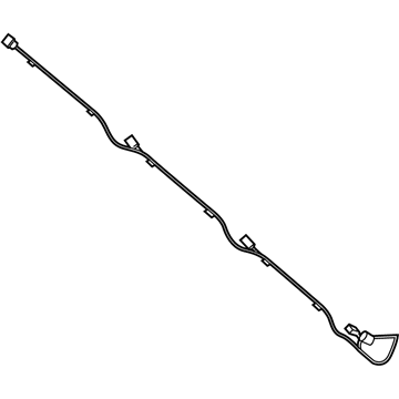 Volkswagen 7B0-971-085-D