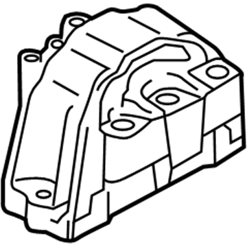 Volkswagen 1J0-199-262-DA