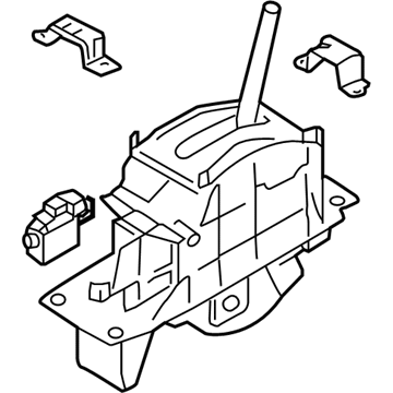 Volkswagen 7L6-713-093-A