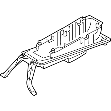 Volkswagen 7L6-713-095-B