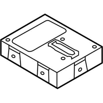 Volkswagen 5Q0-959-435-B