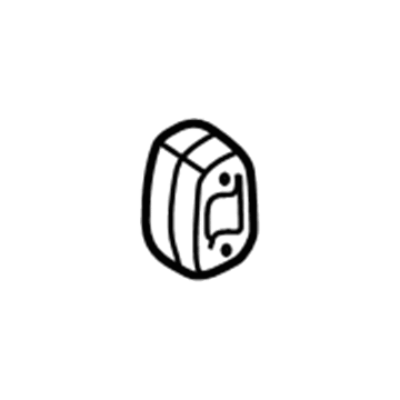 Volkswagen 6X0-253-147