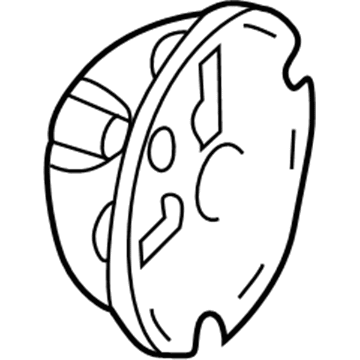 Volkswagen 3D0-959-578-B