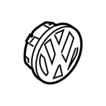 Volkswagen 3B7-601-171-XRW