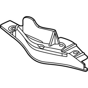 Volkswagen Taos Brake Dust Shields - 5Q0-501-734-A