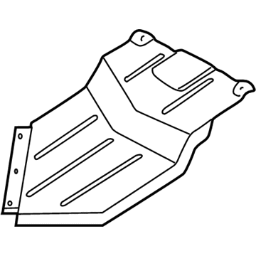 Volkswagen 701-253-718-B