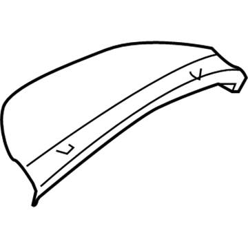 Volkswagen 7L6-858-291-B-2N1