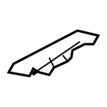 Volkswagen Temperature Sender - 7L6-907-539-A-01C