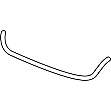 Volkswagen 5C6-853-101-A-2ZZ