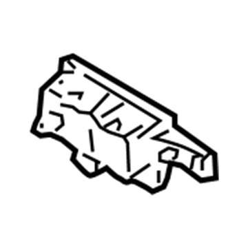 Volkswagen 3D0-919-473-D-01C
