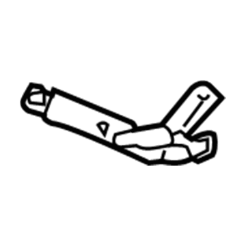 Volkswagen 1Y0-810-685-D