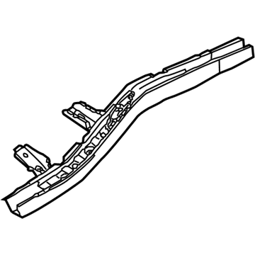Volkswagen 7L0-803-403-J