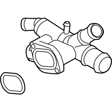 Volkswagen 03L-121-132-Q