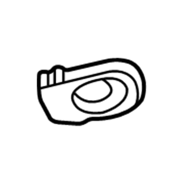 Volkswagen 1J0-018-967-A