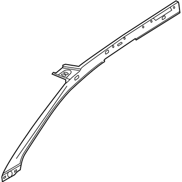 Volkswagen 7P0-817-287