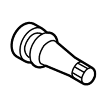 Volkswagen 1K0-601-361-B