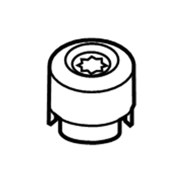 Volkswagen 3C0-601-173-9B9