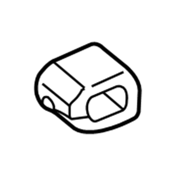 Volkswagen 1H0-820-692-01C