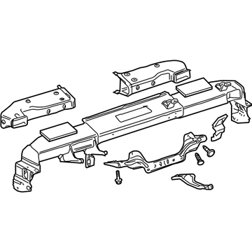 Volkswagen 3D1-857-012-A